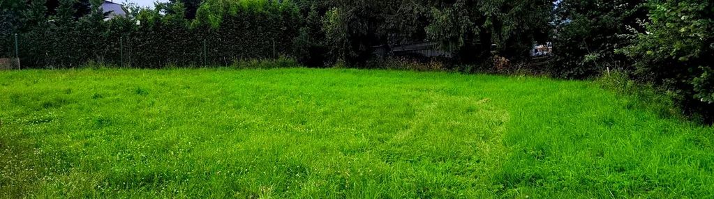 Działka budowlana godziszka 780 m²