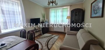 Mieszkanie w centrum płońska 50m2 3pok