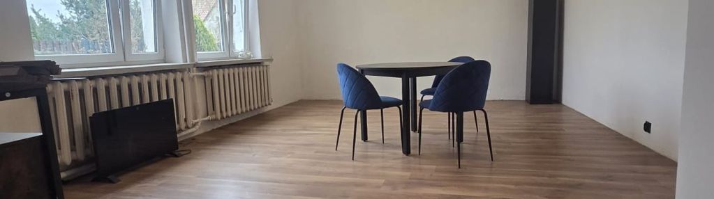 Dom mieszkalny w grądach gm. leszno