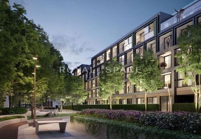2 pokojowy apartament | młyny mogilska | wieża