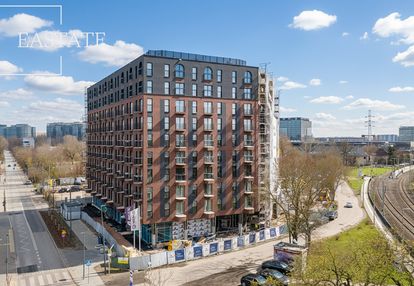 Idealna inwestycja! apartament w oval sky na woli