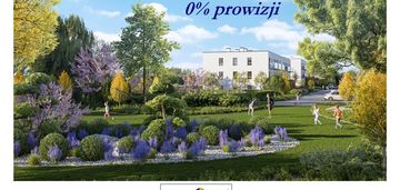 0%, gotowe eko-osiedle białołęka/marki