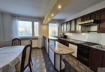 I piętro/wieniawskiego/ blok