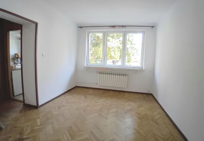 2 pokoje | saska kępa | zielona okolica
