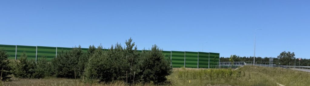 Działka z wz i chwaszczyno i 1000m2