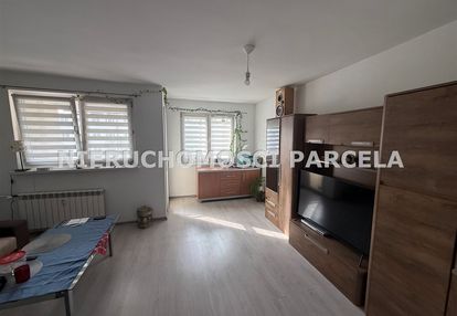 Rezerwacja! duża kawalerka z balkonem