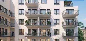 Mieszkanie w najlepszej lokalizacji w mieście