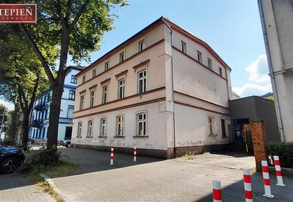 2-pokojowe w centrum miasta