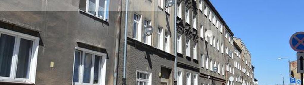 Prudnik-kawalerka, gotowa inwestycja