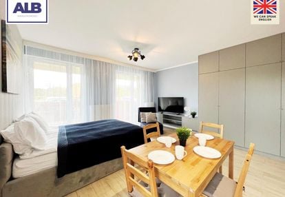 Apartament z ogródkiem blisko morza!!!