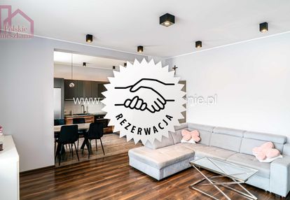 Stylowe mieszkanie z klimatyzacją 58 m, ostrów, przemyśl