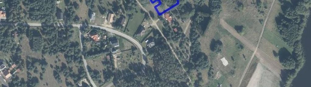 Na sprzedaż działka w laskowie gm. szamocin