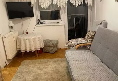 Kawalerka 31 m², dwa pokoje, Gdańsk Żabianka