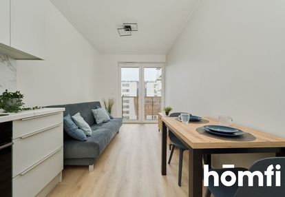 Nowe 4 pokojowe mieszkanie z 2 łazienkami