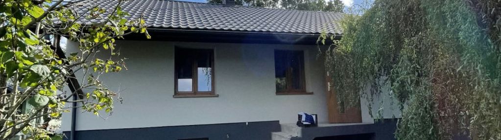 Malowniczo położony dom z potencjałem - sajczyce