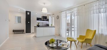 49,5 m² z garażem i tarasem o pow. 70m²| gotowiec!