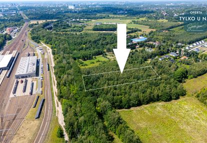"łódź – widzew-działka pod inwestycję!