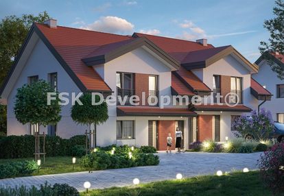 Mieszkania w modlnicy - 3 pokojowe