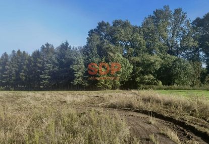 880 m² na twój dom – spokojne pełczyce