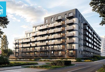 Apartament inwestycyjny w pobliżu martwej wisły