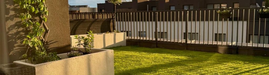 Wyjątkowy apartament | taras na dachu | jagodno