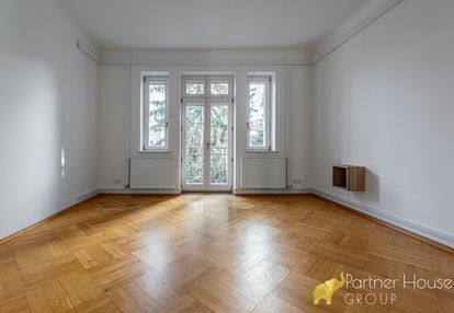 2 balkony | świetna lokalizacja | kamienica