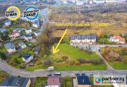 Działka budowlana 1889 m2 ul. mieszka i