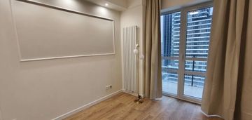 2-pokojowe mieszkanie na woli