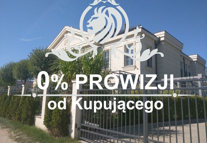 Piękny dom z garażem, ogrodem, 3km od oporowa w spokojnej okolicy