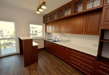 Apartament z widokiem na park!