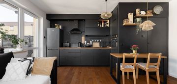 Piękne 3 pokoje gdańsk jasień