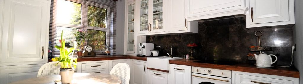 4pk | wyposażenie w cenie | kameralna inwestycja