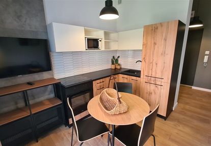 Piękne 2 pokoje na wynajem