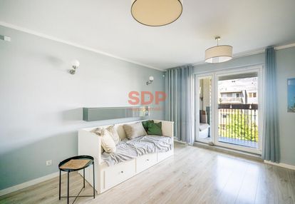 2 pokoje | 51,93 m2 | loggia | komfort w dobrym stylu