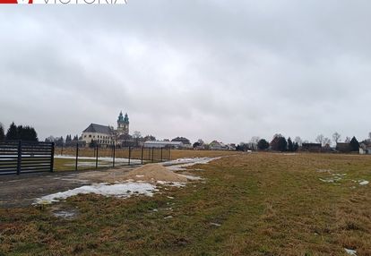 Działki z widokiem na  bazylikę