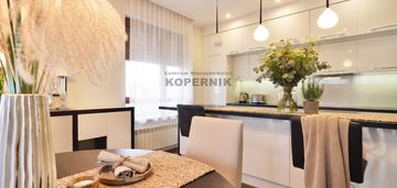 Piernikowe - 62 m2 z komórką i miejscem naziemnym