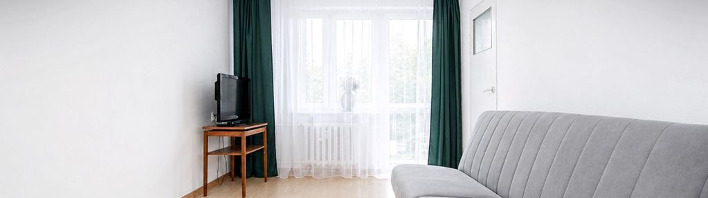 M2 |ul.sobieskiego|1 piętro| balkon