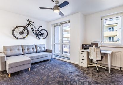 1-pokojowe mieszkanie na bemowie