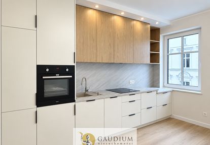 Nowe mieszkanie-3 pokojowe | centrum wrzeszcza