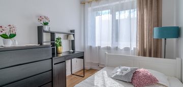 2-pok z dużym tarasem(30m2) i m.p. |wieliczka|