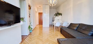 2 pokoje | centrum | ul. włodkowica | balkon