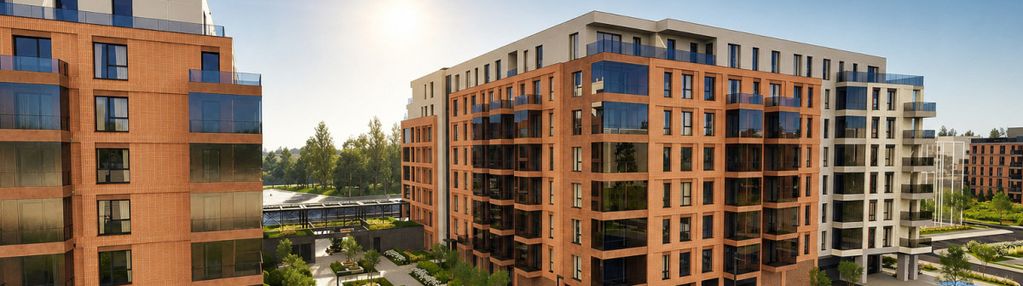 2 pokoje nad motławą | ostatni apartament | gdańsk