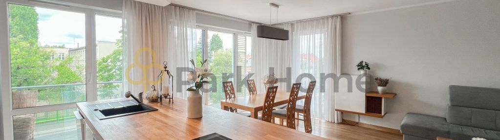 Apartament polan | duży taras | standard premium