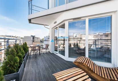 Apartament w centrum gdyni