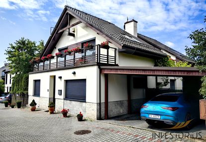 Dom 200m2 blisko centrum/gotowy do zamieszkania