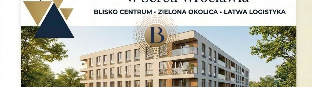 ✅doskonała lokalizacja blisko centrum i parków✅
