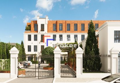 Wysoki apartament 4,6m w centrum łodzi - okazja!