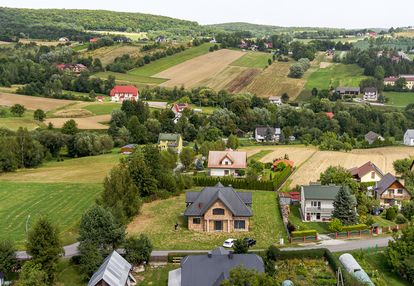 Na sprzedaż dom w lichwinie 228 m2