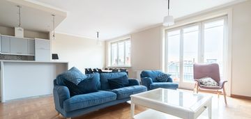 5 pokoi*apartament*188m2*sarego*stare miasto