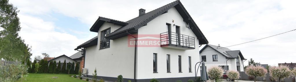 Sklep warsztat 120m2 dom 120m 14ar zielonki bibice